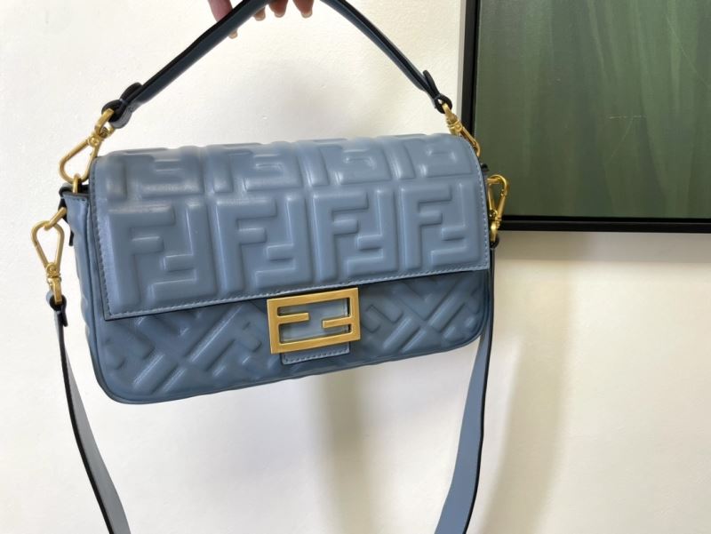 Fendi Baguette Bags